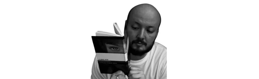 Постер к Поэтический вечер Другая Поэзия. Георгий Аланский Постер к Поэтический вечер Другая Поэзия. Георгий Аланский