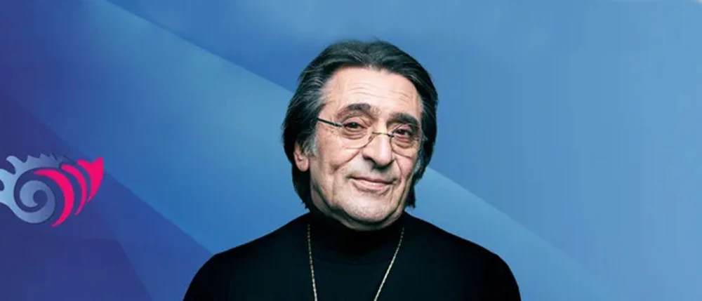 Постер к Классика встречает Джаз. XVII Зимний международный фестиваль искусств