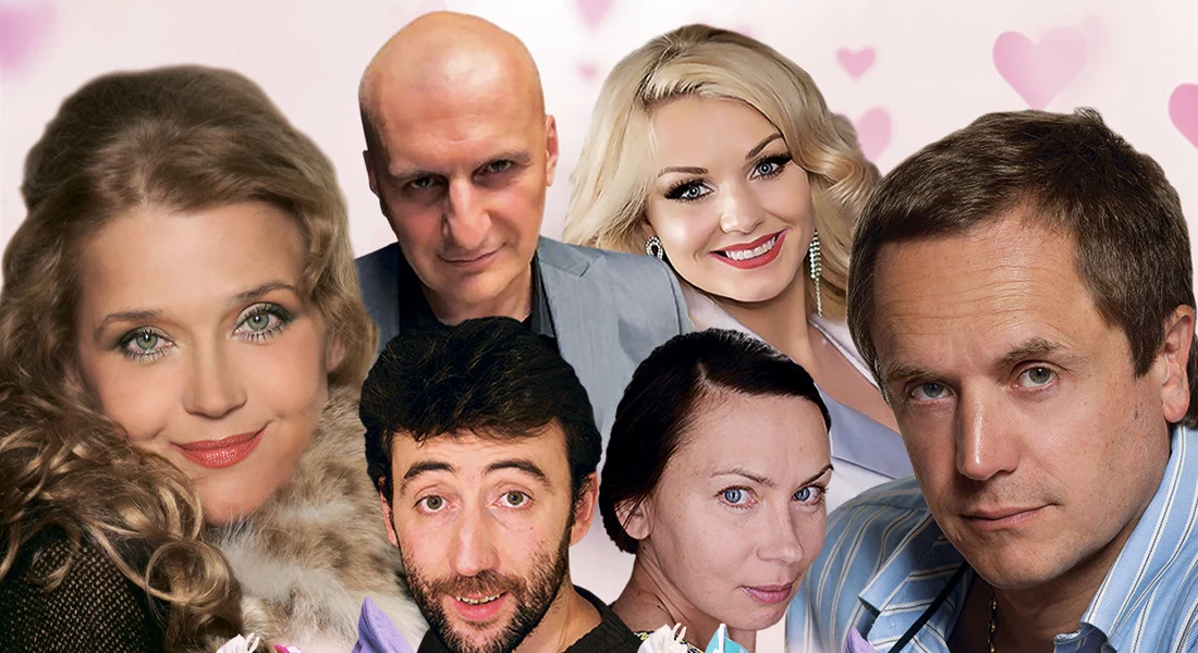 Постер к Пижама для шестерых Постер к Пижама для шестерых