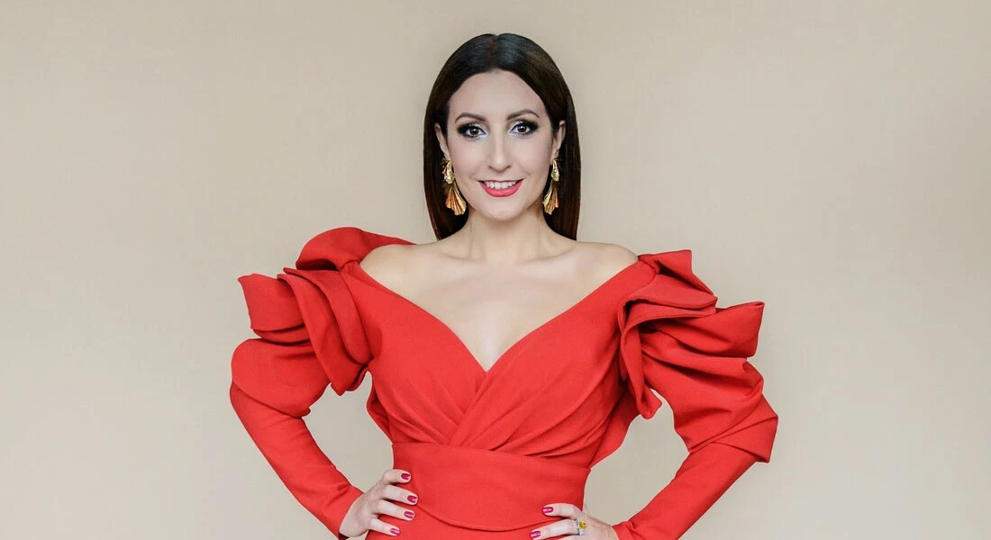 Постер к Алла Рид
