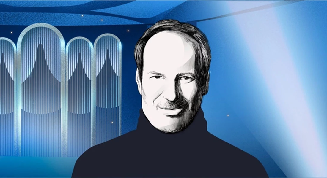 Постер к Ханс Циммер. Оркестр Мистери Энсембл Постер к Ханс Циммер. Оркестр Мистери Энсембл