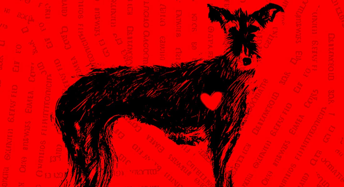 Постер к Собачье сердце