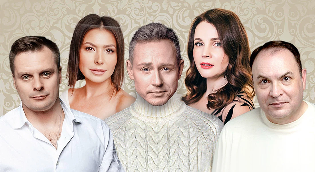 Постер к История большой любви Постер к История большой любви