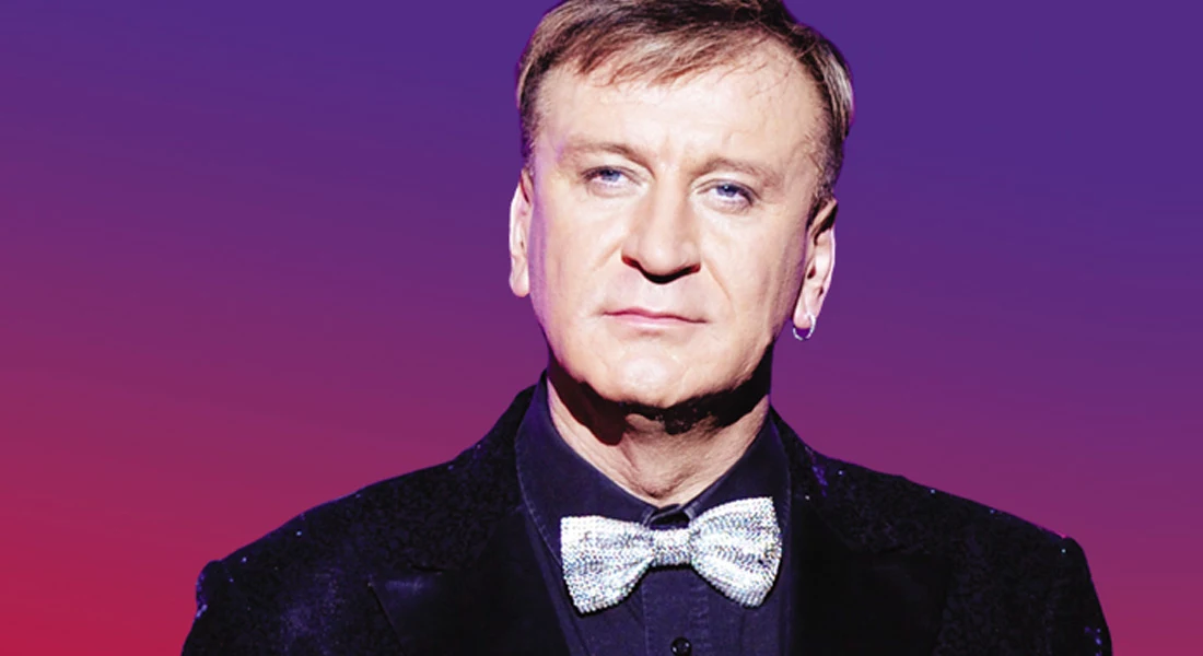Постер к Сергей Пенкин Постер к Сергей Пенкин
