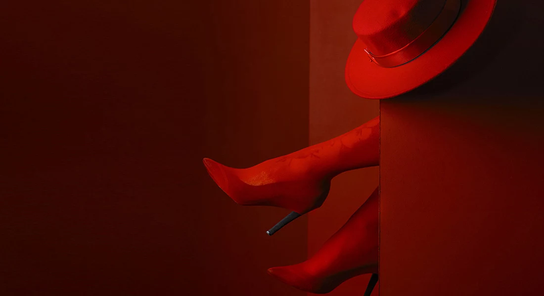 Постер к Визит миллионерши или весёлая вдова Постер к Визит миллионерши или весёлая вдова